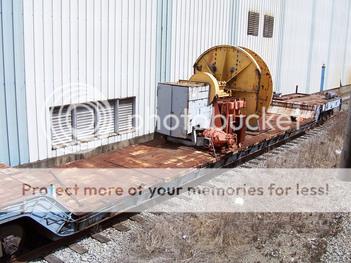 Building a flatcar deck Model Railroader Magazine Model Railroading